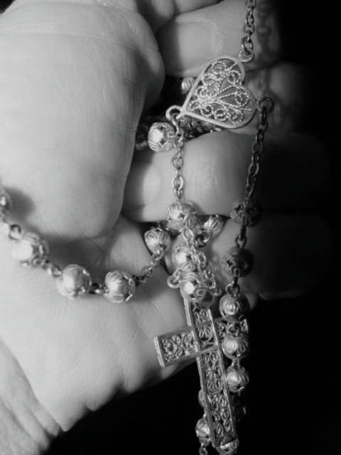 a grip on faith