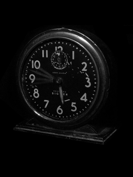 Clock