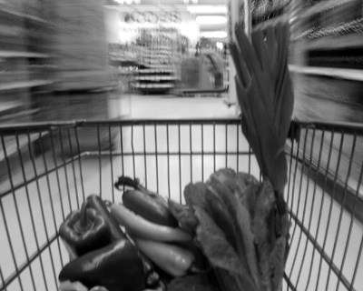 GROCERIES