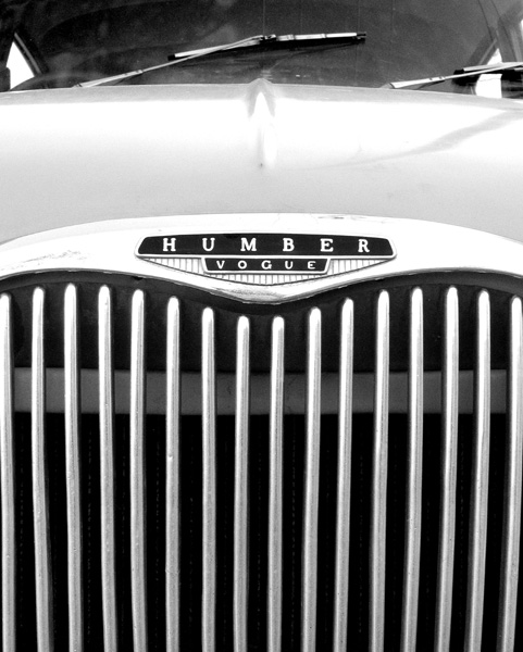 humber grill