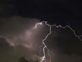 Stormy Florida Night
