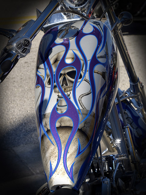 Biketoberfest - 2004 - 2