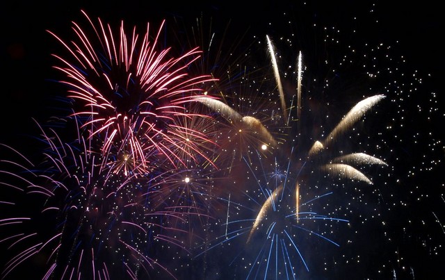 4th of July
