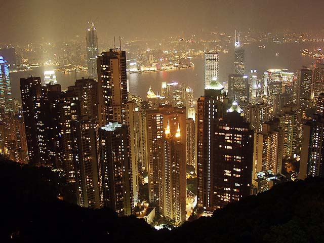 City Of Life