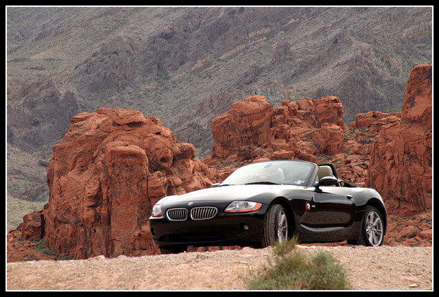 BMW Z4