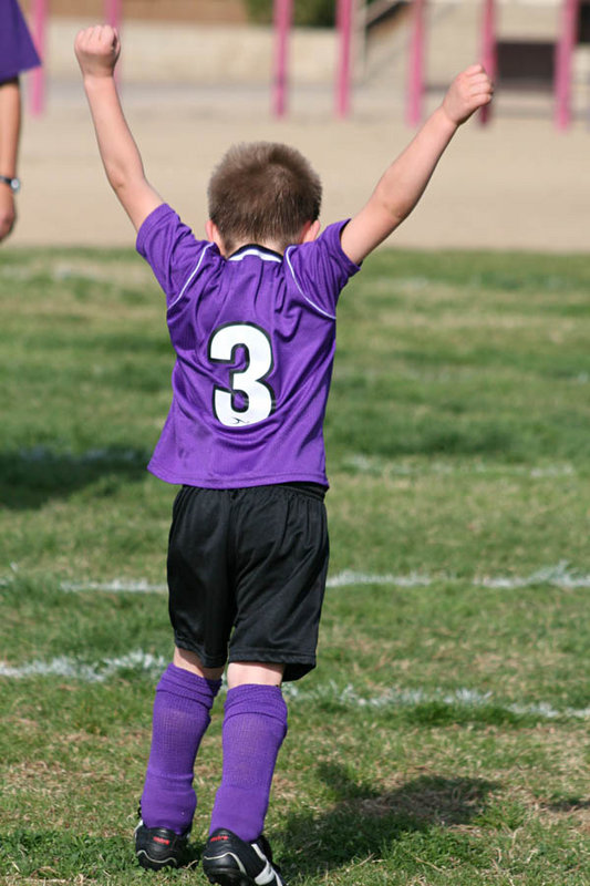 Final Game