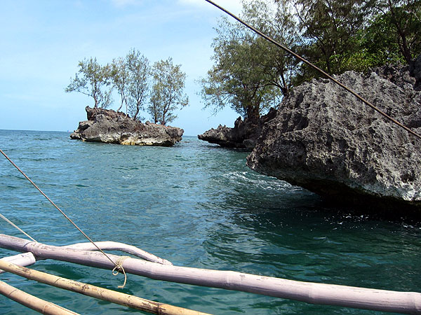 volcanic rocks