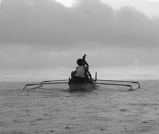 We're off to the Pacific! (2)