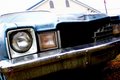 One Headlight