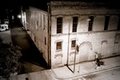 Ghost Town