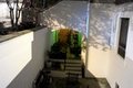 Hidden Escape