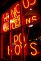 Po'Boys of N'Orleans