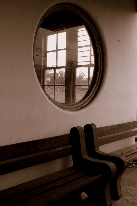 Abandoned Style