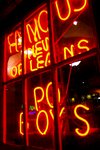 Po'Boys of N'Orleans