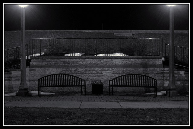 Awaiting Spring