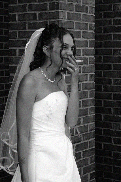The Bride