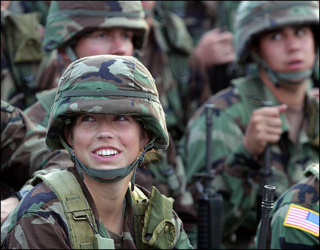 ROTC