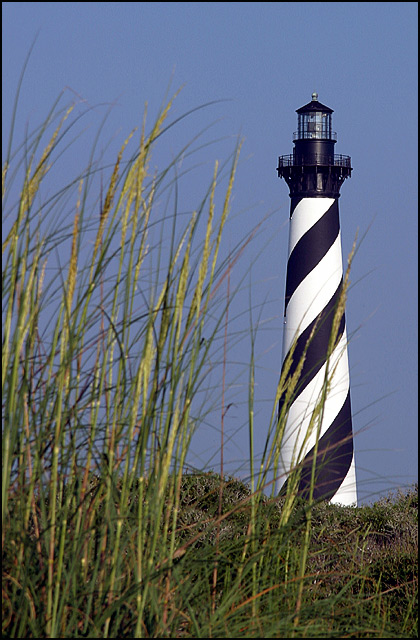 hatteras lighthouse