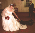 You Get to The Altar This Instant!