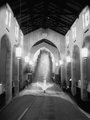 The Altar: Where Water May Be Found on the Road of Life!