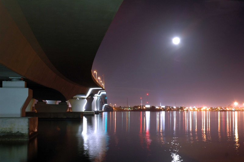Moon River