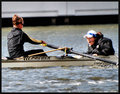Coxswain's Fury