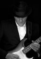 Blues Man