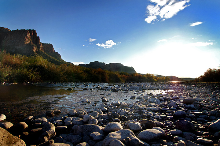 lower salt river