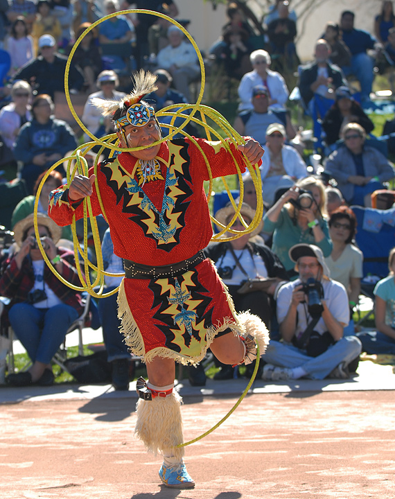 hoop dancer 002