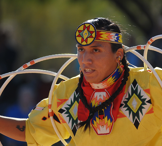 hoop dancer 004