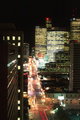 Toronto at Night (1.5:1)