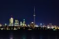 Toronto Skyline