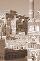 Sanaa, Yemen (Old City)