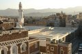Sanaa Landscape