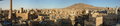 Sanaa Panorama
