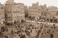 Traditional Market