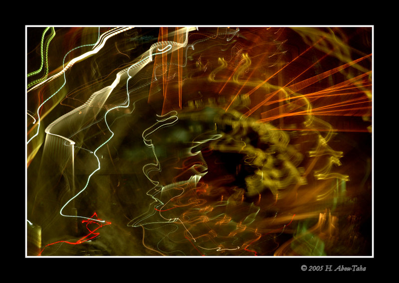 Painting With Light 1