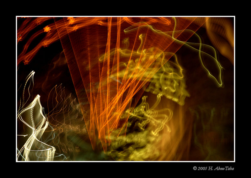 Painting With Light 3