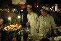 Morocco Market