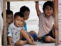 Four Boys