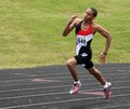 Final Dash