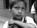 Honduran Boy #2