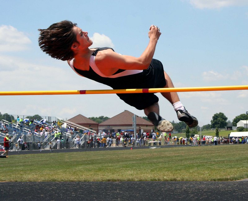 High Jump