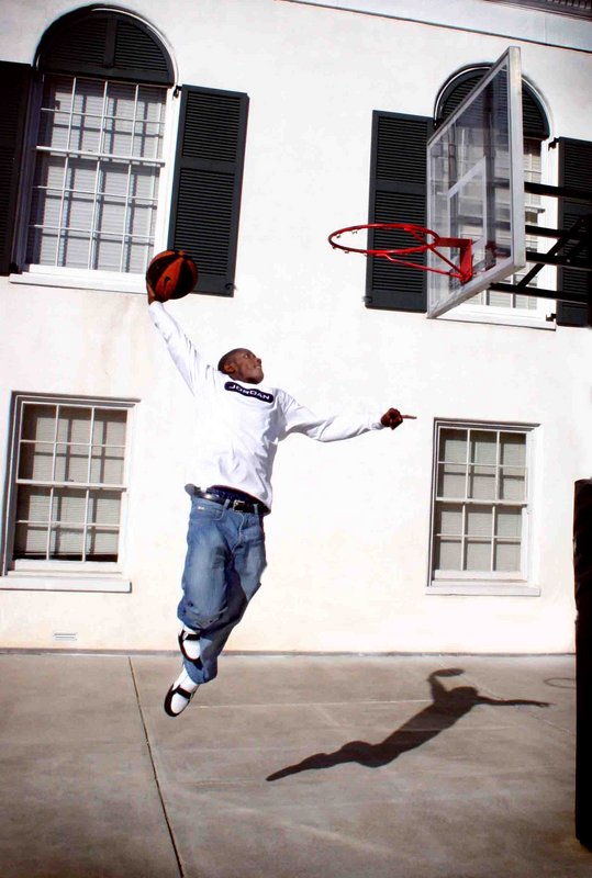 Dunk #2