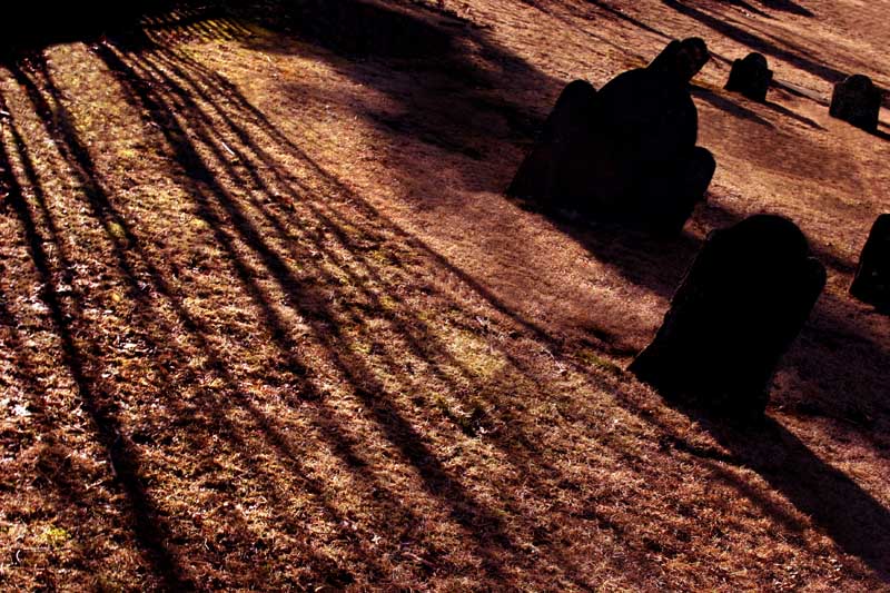 Graveyard 2