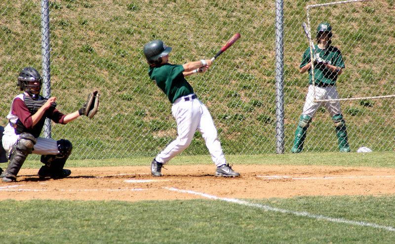 JV Baseball 3