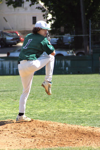 JV Baseball 4