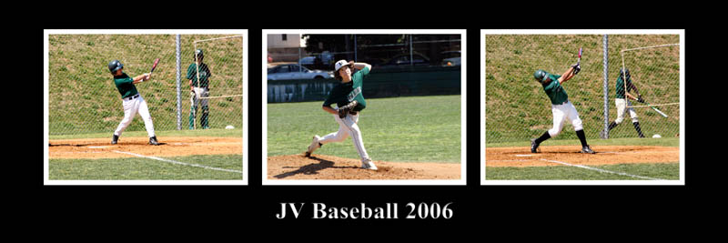JV Baseball 10