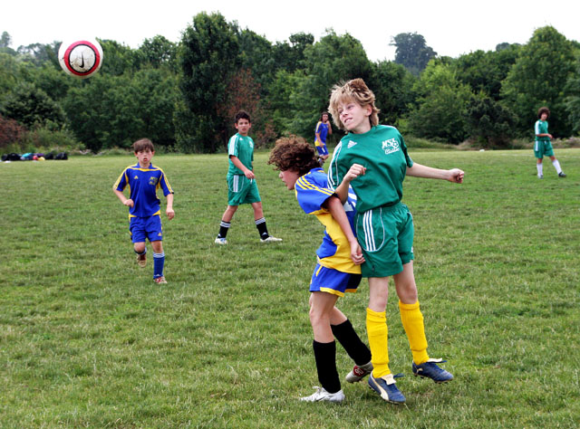 Soccer 3