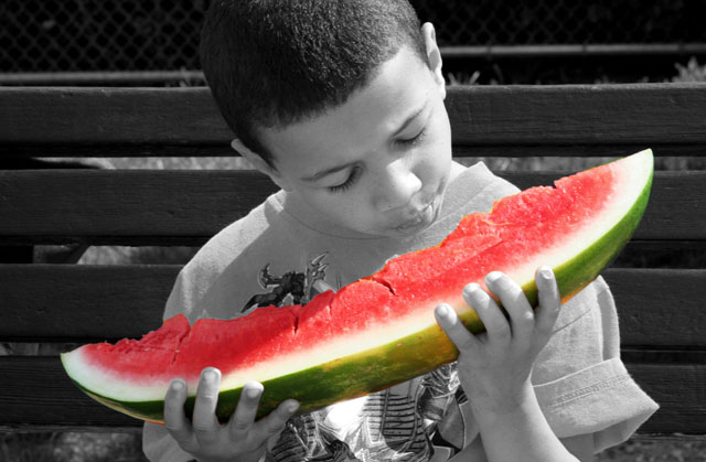 Watermelon